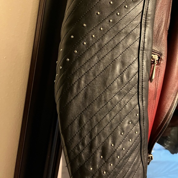 Cuadra brand, Leather, XL - Picture 5 of 7